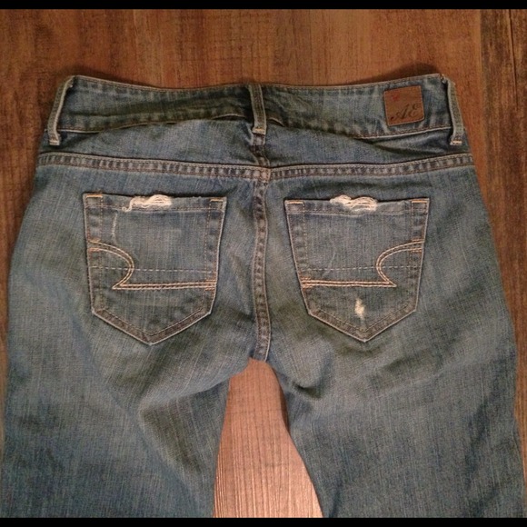 American Eagle jeans - Picture 3 of 4