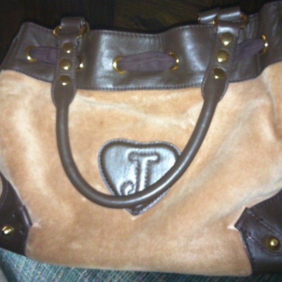 Juicy purse