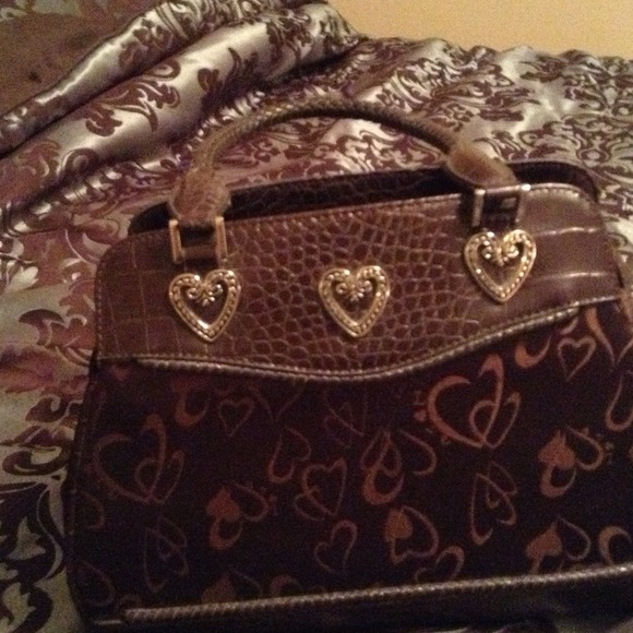 Super cute purse From Albequerque, New Mexico