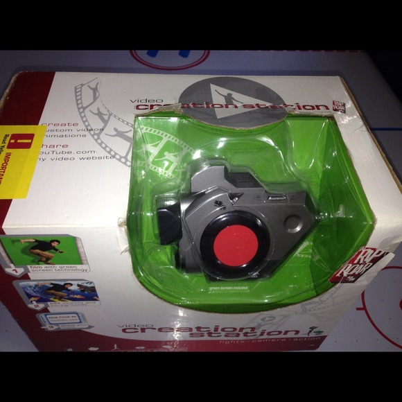 NEW RAP ROAR CREATION STATION - Picture 2 of 3