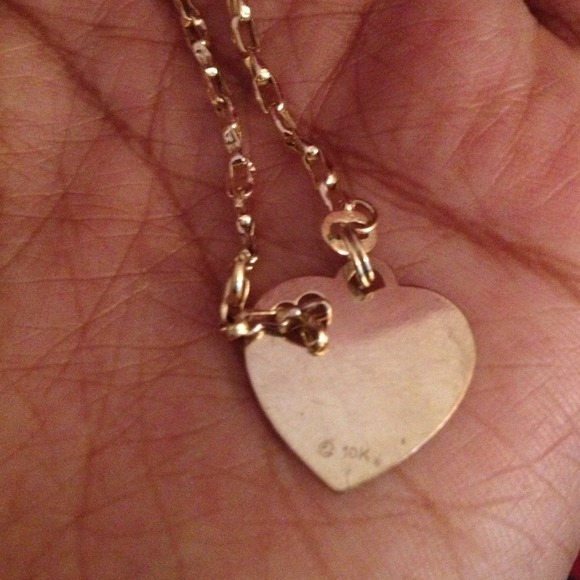 10k braclet - Picture 2 of 4