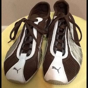 REDUCED! Pumas 7.5