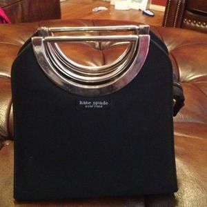 Kate spade clutch...FREE