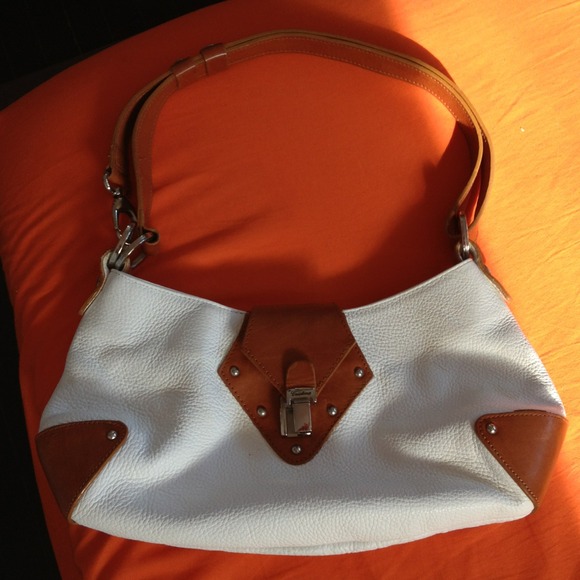 Leather Purse