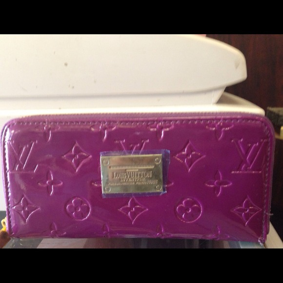 Louis Vuitton Handbag