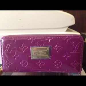 Louis Vuitton Handbag