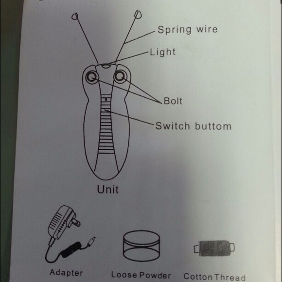 Hair removal - Picture 3 of 4