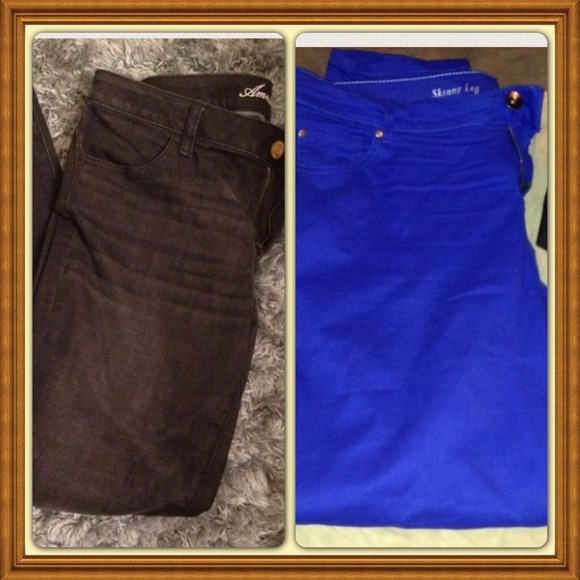 💜💙bundle for anabel10💙💜