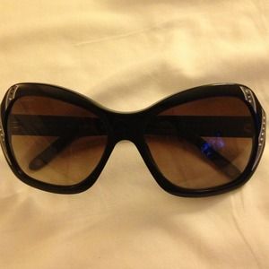 Versace sunglasses