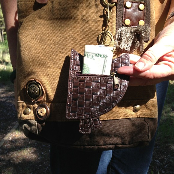 Handbag - Picture 3 of 4