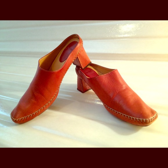 ✂SALE✂'Soft-As-Butter' Mules