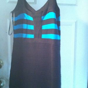 New in tags plus size forever 21 body on dress.