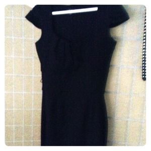 REDUCED! ✂️ Little black dress by Guess