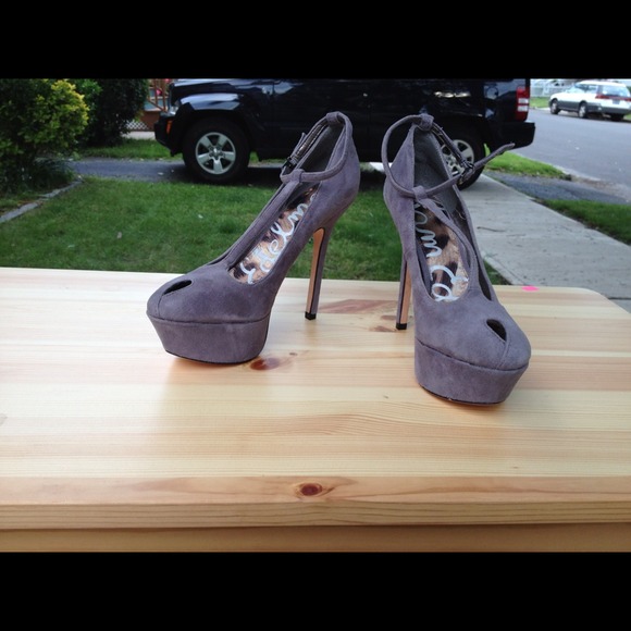 Sam Edelman shoes