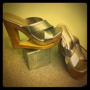 Used platforms*No trades*Size 9