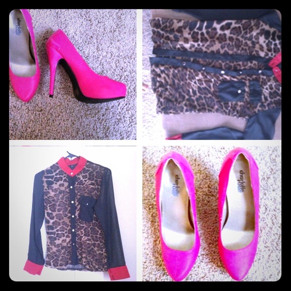 BUNDLE for @Zayram 💁