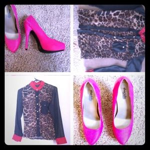 BUNDLE for @Zayram 💁