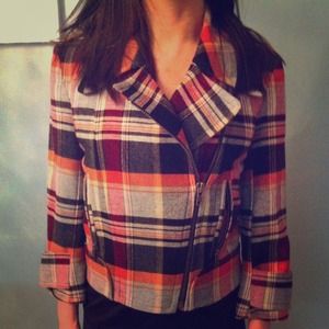 NEW French Connection Chic Jacket w/tags