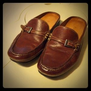 Cole Haan Country Loafer/clogs