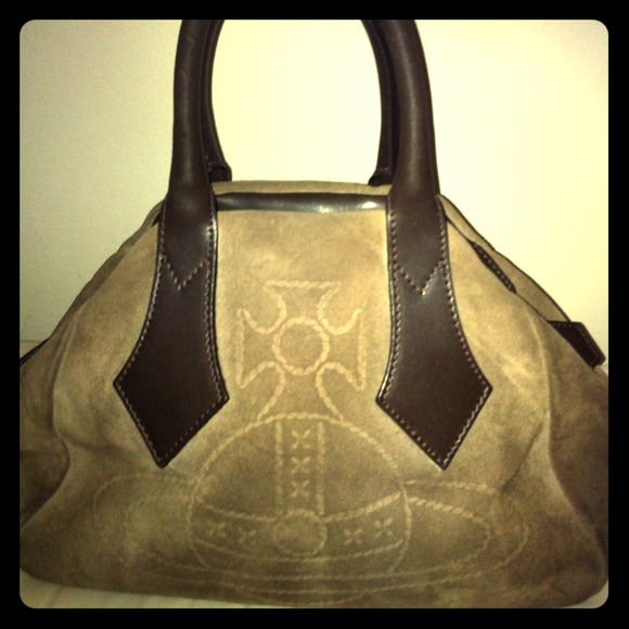 Vivienne Westwood handbag
