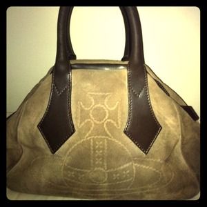 Vivienne Westwood handbag