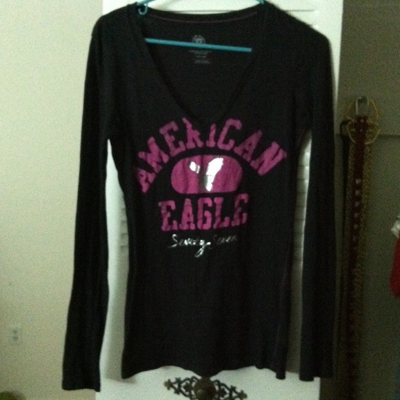 💥PRICE REDUCED💥American Eagle long sleeve