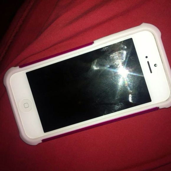IPhone 5 -SPRINT📲