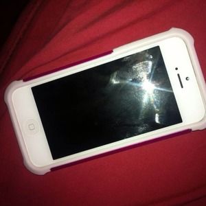 IPhone 5 -SPRINT📲