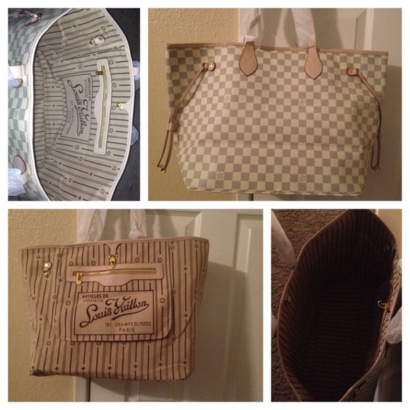 LV Damier Azur  GM-Extreme Sale!!!