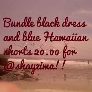 💜💙💗Bundle for @shayzima!!💜💙💚