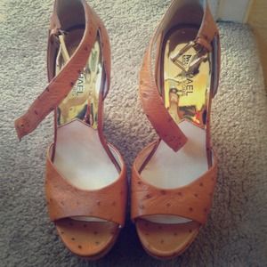 Mk wedges