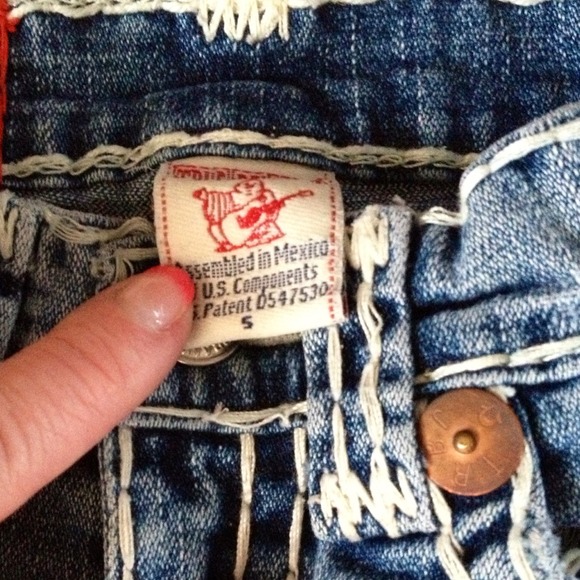 True Religion Jeans