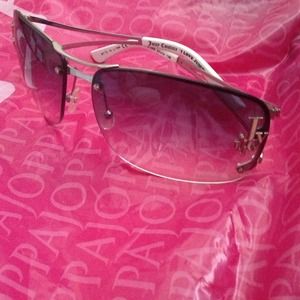 Sun glasses