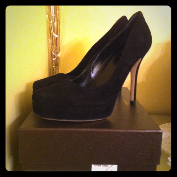 Gucci Pump