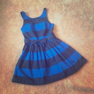 Authentic Abercrombie & Fitch dress