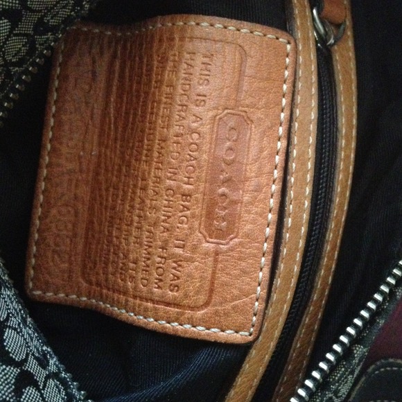 Small bag - Picture 3 of 4