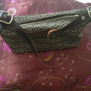 Small bag
