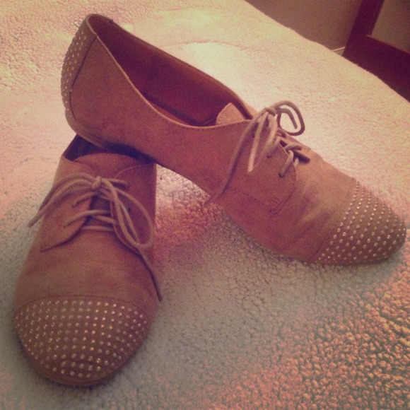 Bakers Oxford shoes size 81/2 NEVER WORN💋😍🎉🙌🙏
