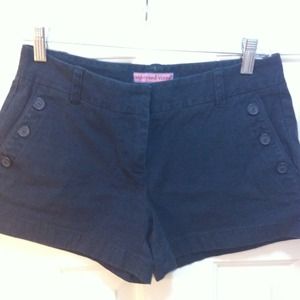 Vineyard Vines Womens Shorts Size 4