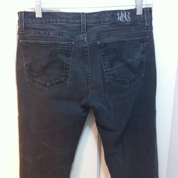 Rock & Republic Size 28 Jeans