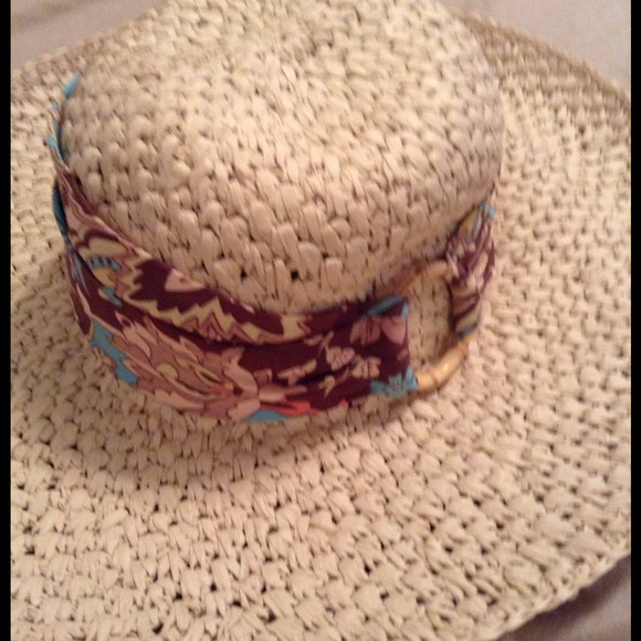 SALE!!! The Loft Summer Beach Hat