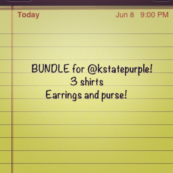 Bundle!!!