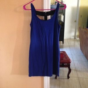 Gorgeous Forever21 dress