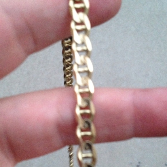 Gold Chain
