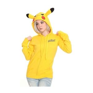 Pokemon Pikachu Hoodie
