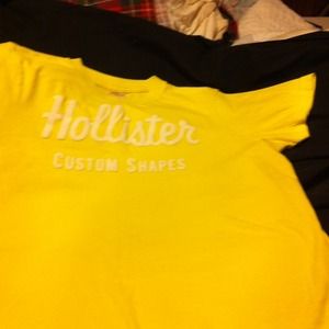 Hollistet T