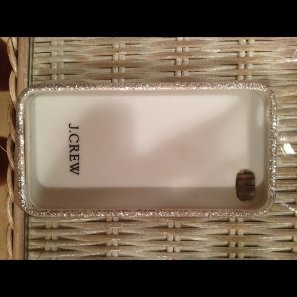 Jcrew iPhone 4/4s case