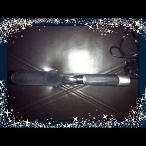 Curling iron