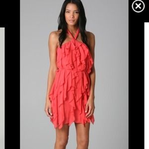 Madison Marcus dress