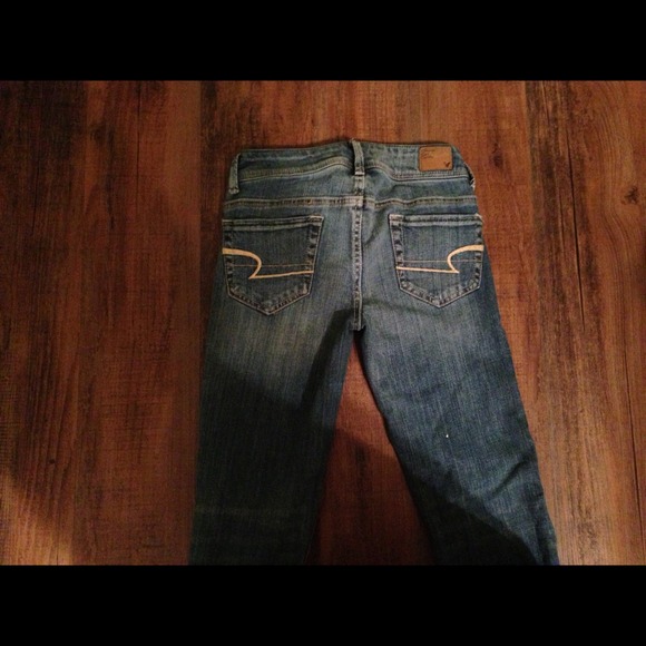 American Eagle jeans - Picture 3 of 4